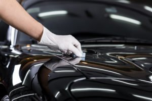 keramikversiegelung-motorhaube